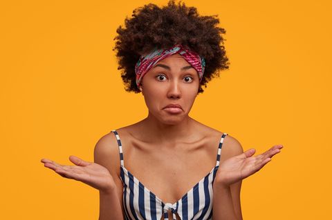 Finde heraus welcher Typ Freund du bist