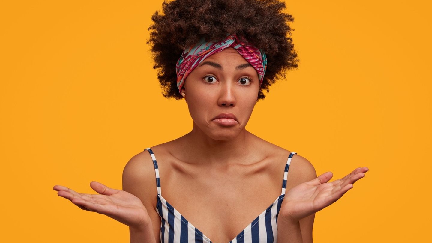 Finde heraus welcher Typ Freund du bist