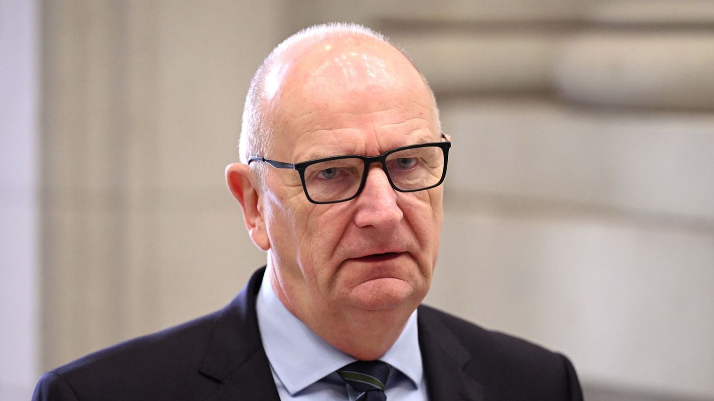 Nach Schwesigs Vorstoß zieht Brandenburgs Landeschef Woidke nach: Kommt jetzt ein Sondertreffen der Ministerpräsidenten zum Them