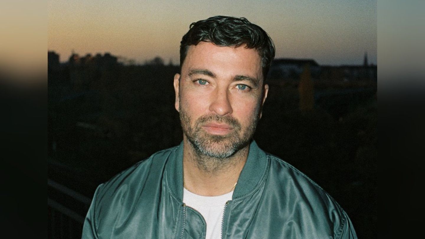 Marteria veröffentlicht das letzte Album seiner "Zum Glück in die Zukunft"-Trilogie.