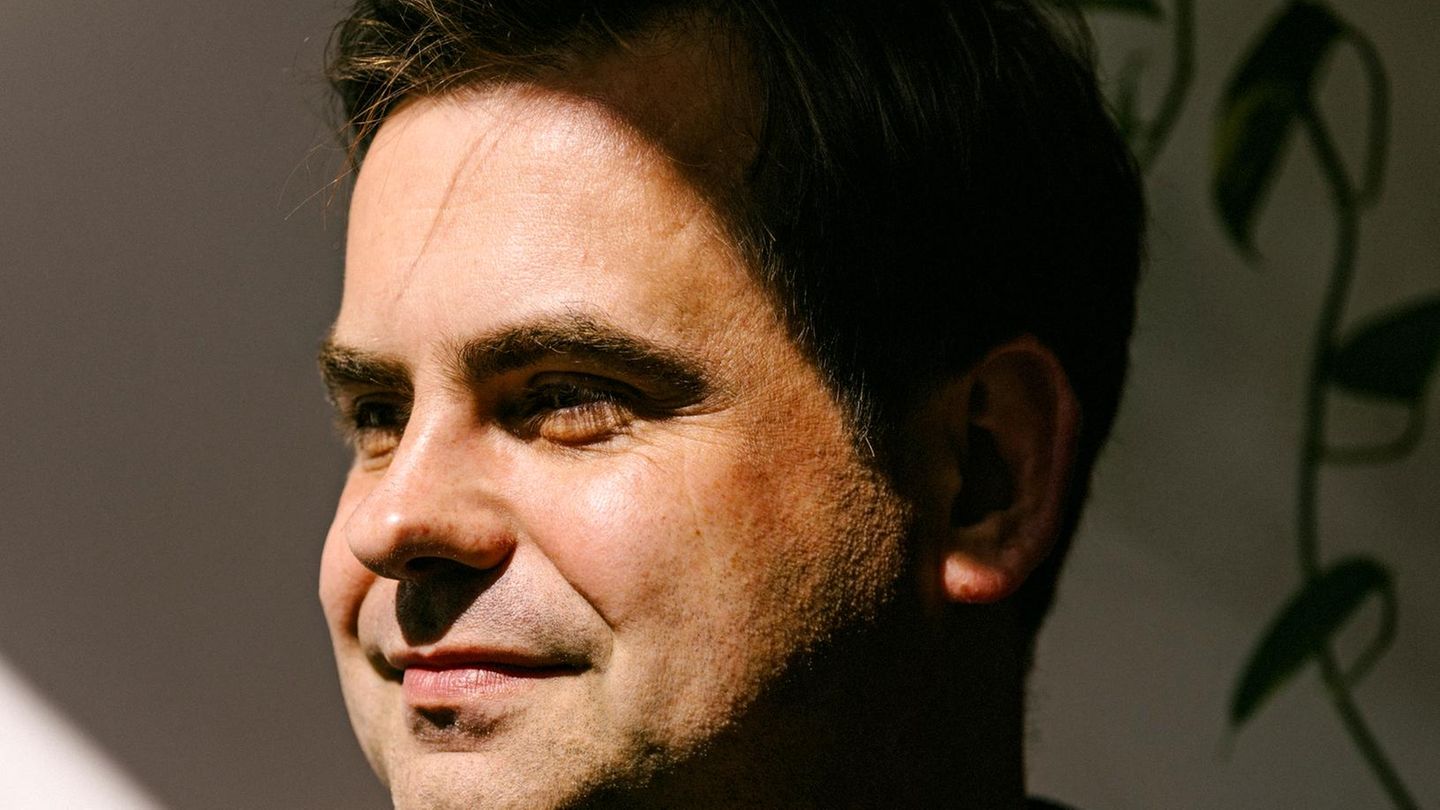 DeepL-Gründer Jaroslaw Jarek Kutyłowski