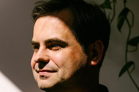 DeepL-Gründer Jaroslaw Jarek Kutyłowski