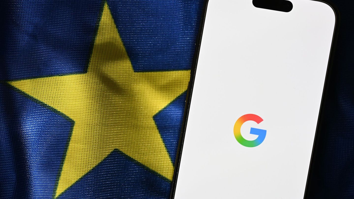 Internetnutzer sollen nach Ansicht der EU-Kommission von einem fairen Wettbewerb in der Online-Welt profitieren. (Symbolbild) Fo