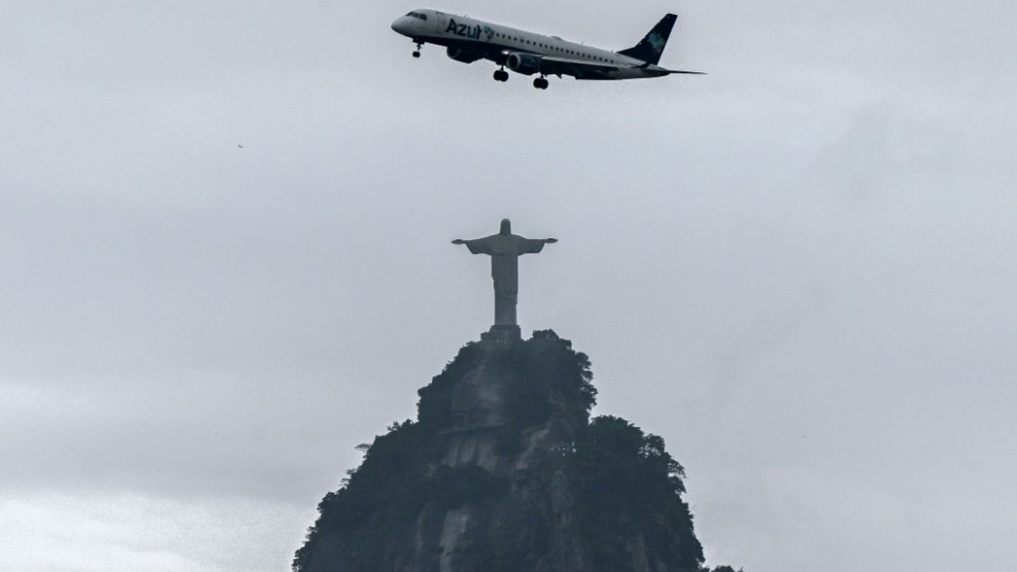 Himmlische Begegnung