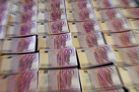 Debatte um Erhöhung des Spitzensteuersatzes