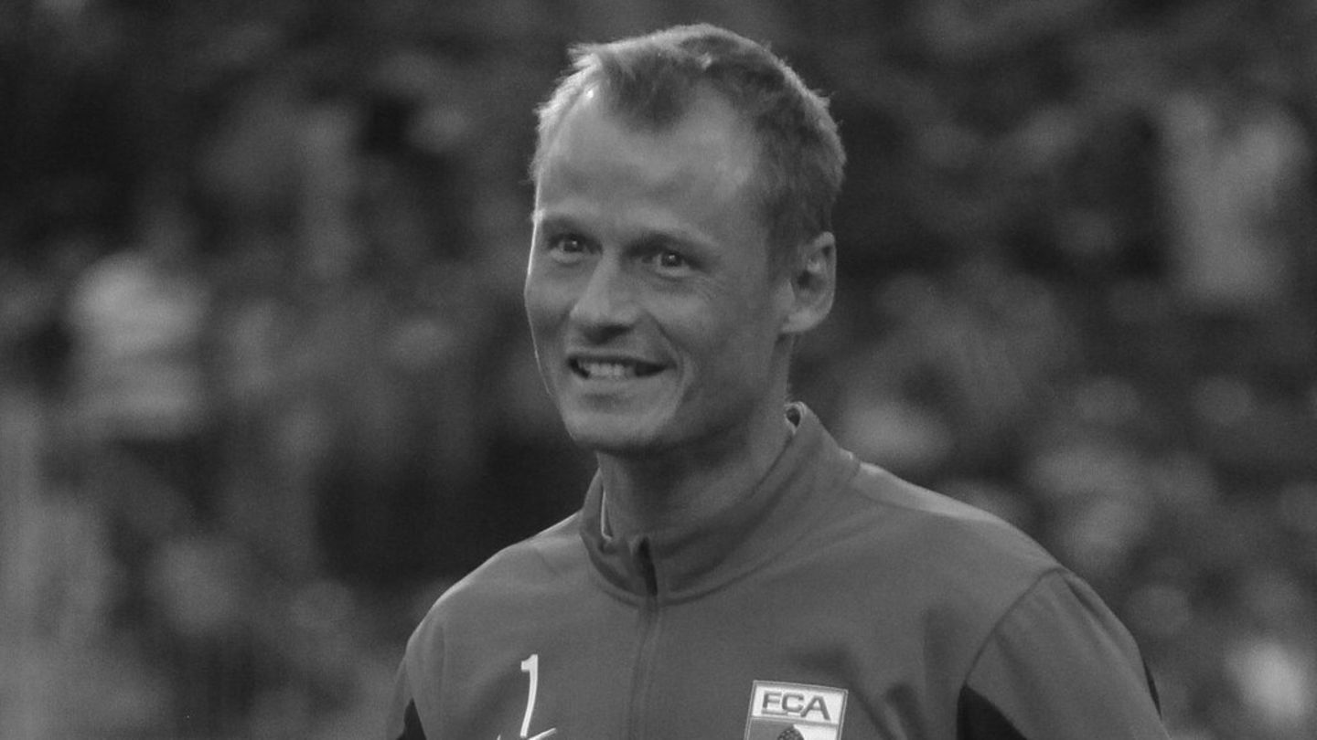 Alexander Manninger: Ex-Bundesliga-Torwart bei Unfall verstorben