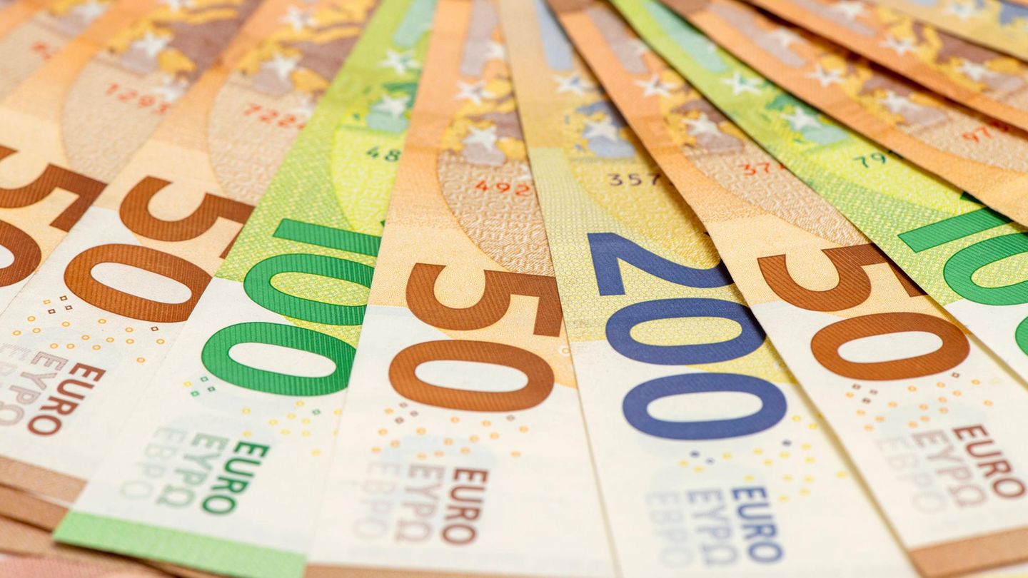 Entlastungsprämie: „Unverschämtheit!“: Unternehmer sind wütend über Krisenbonus