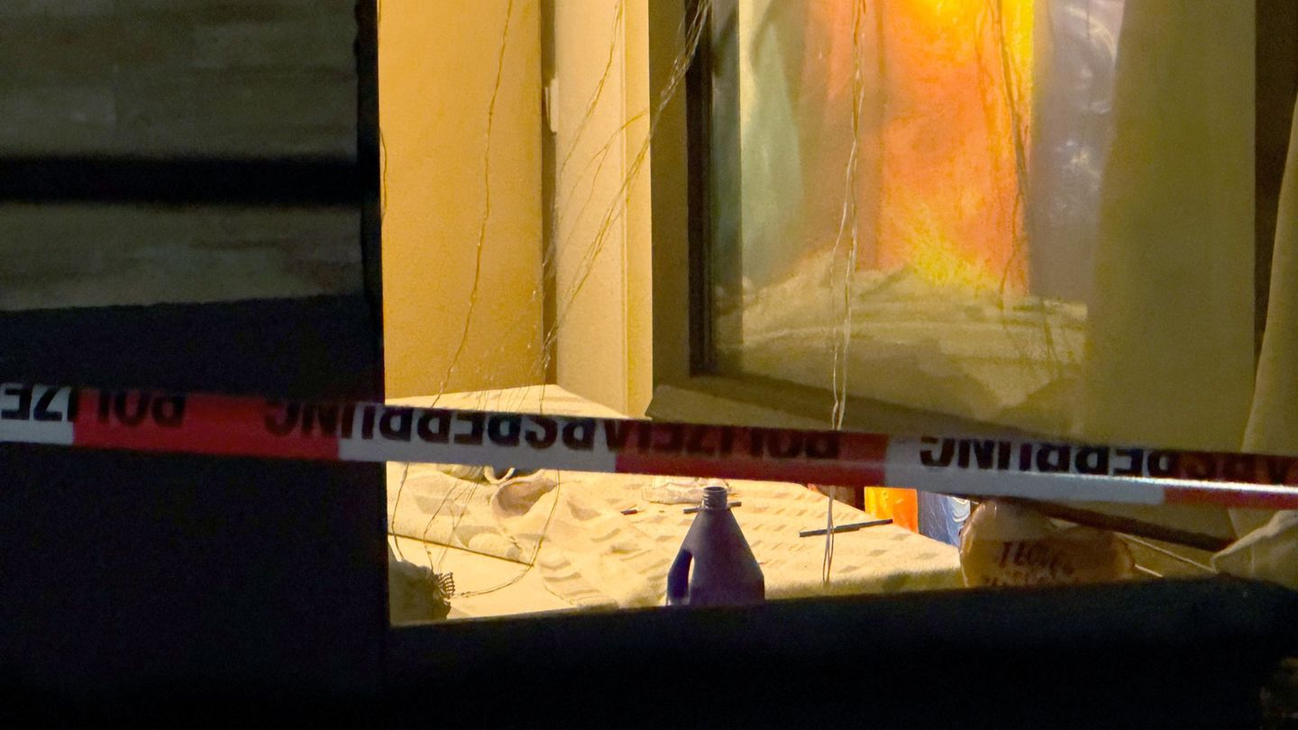 Obduktion: Tiefgekühlte Frauenleiche weist mehrere Verletzungen auf