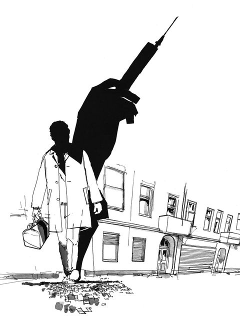 Aufmacher Johannes M.