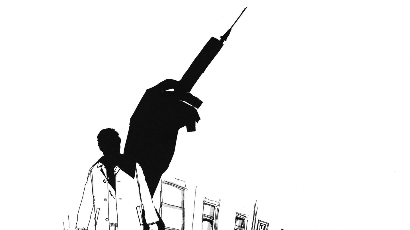 Mutmaßlicher Serienmörder: „Ich würde immer wieder so handeln“