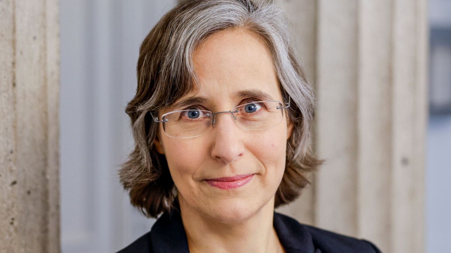 Die Datenschutzbeauftragte Hansen hat es mit zunehmend mehr Beschwerden zu tun. (Archivbild) Foto: Axel Heimken/dpa