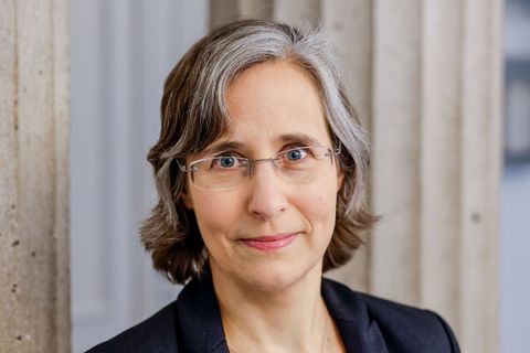 Die Datenschutzbeauftragte Hansen hat es mit zunehmend mehr Beschwerden zu tun. (Archivbild) Foto: Axel Heimken/dpa