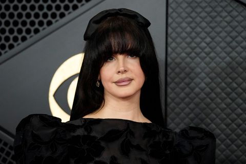 "First Light" von Lana Del Rey ist der Titelsong für ein kommendes James-Bond-Videospiel. (Archivbild) Foto: Jordan Strauss/Invi