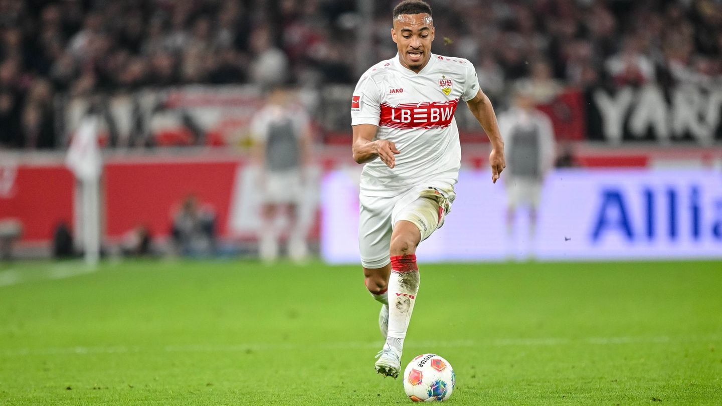 Fußball-Bundesliga: Lewelings Zukunftspläne: "Muss was Großes kommen"