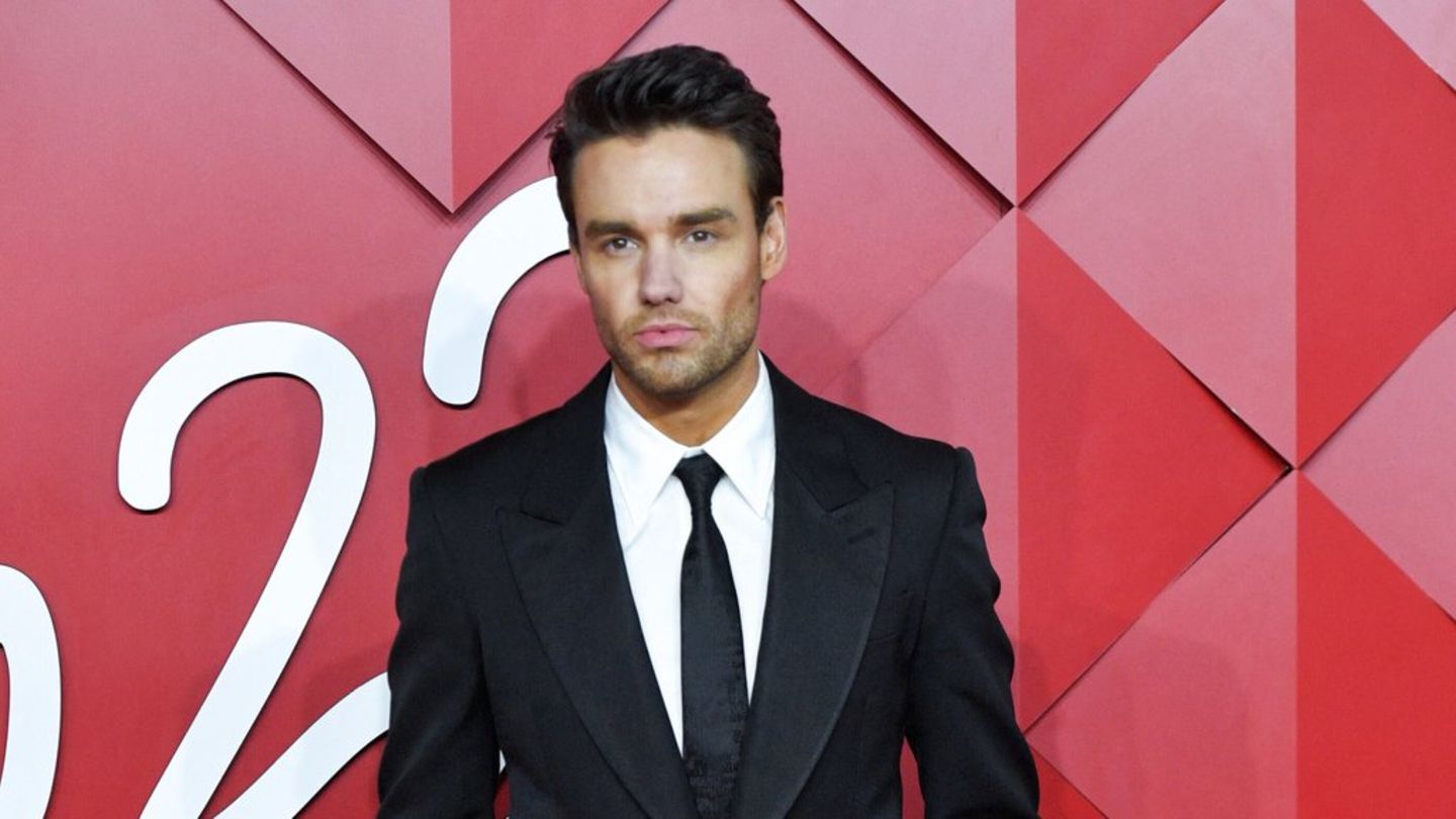 18 Monate nach Tod von Liam Payne: Schwester teilt rührende Nachricht