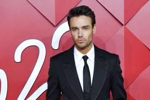 Liam Payne starb am 16. Oktober 2024.