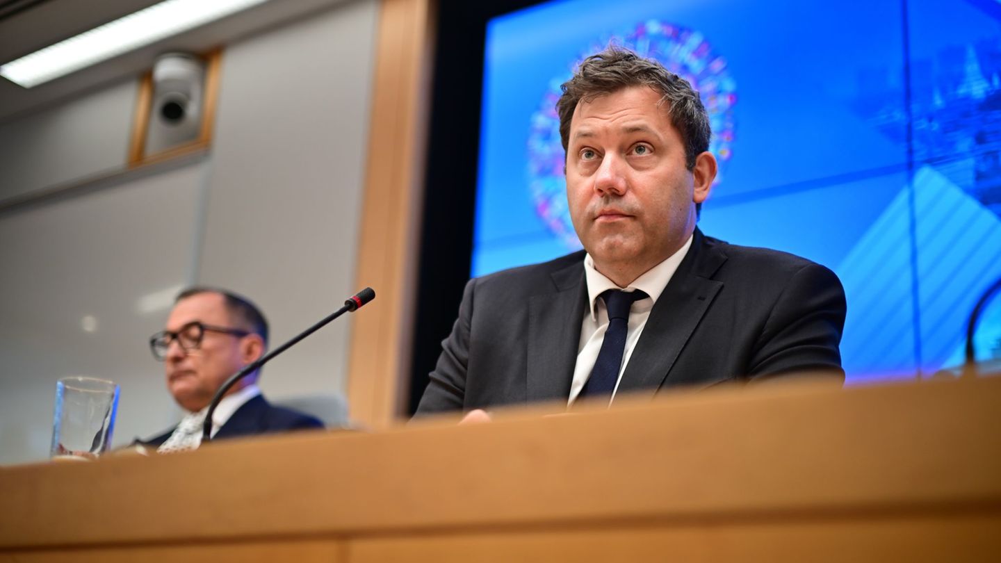 Konj: Klingbeil sieht starken Konjunktur-Dämpfer durch Iran-Krieg