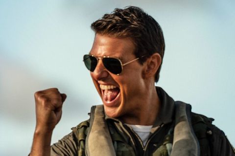 Tom Cruise hauchte seinem Kampfjet-Pilot 2022 nach rund 35 Jahren neues Leben ein, jetzt geht es weiter.