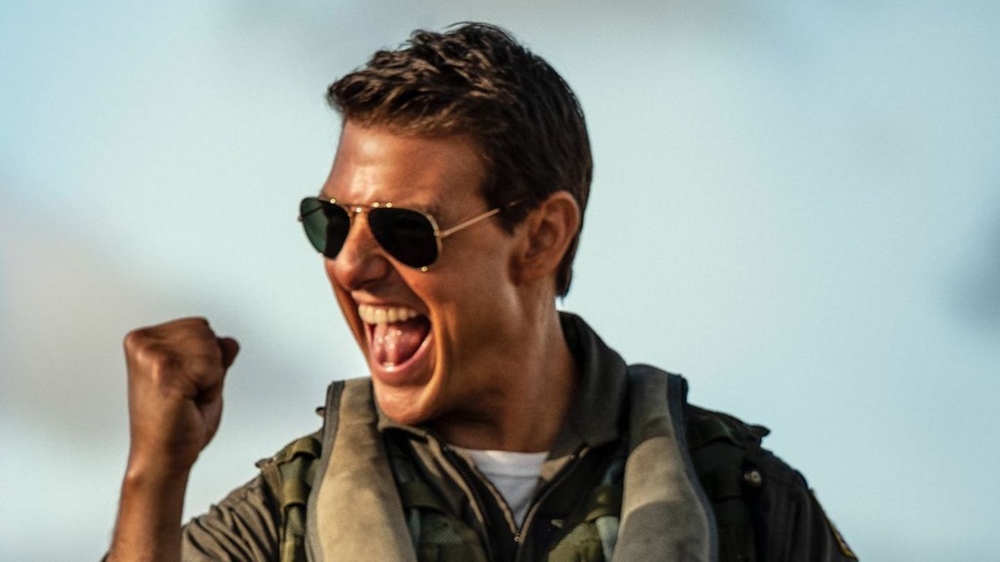 Mit Tom Cruise: "Top Gun 3" wurde offiziell angekündigt
