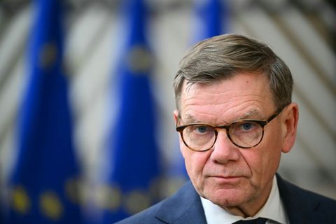 Bundesaußenminister Wadephul