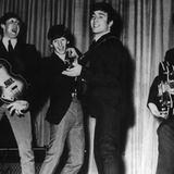 The Beatles in Hamburg