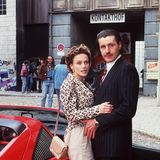 Sonja Kirchberger auf St. Pauli