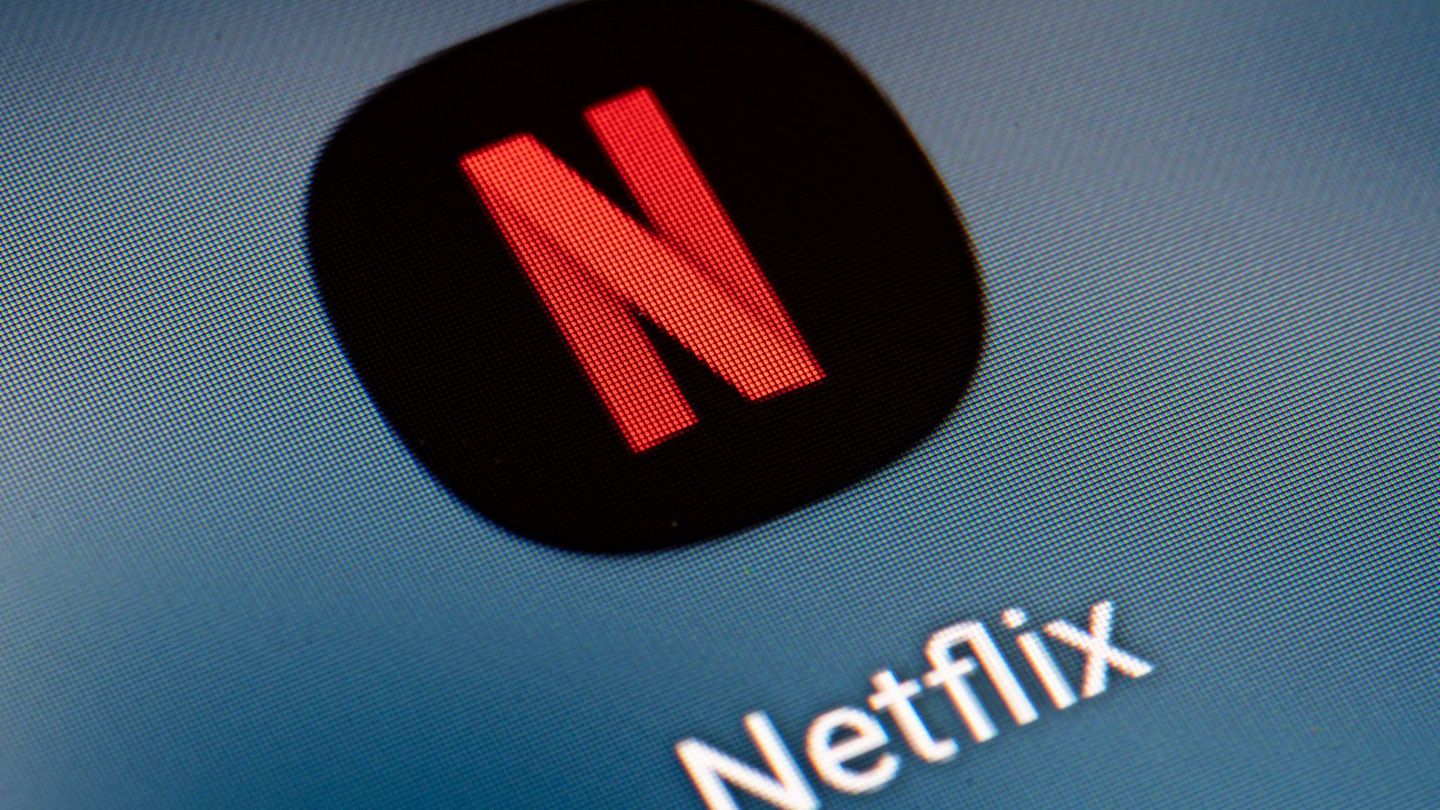 Streaming-Marktführer: Netflix-Aktie fällt nach Enttäuschung über Gewinnprognose