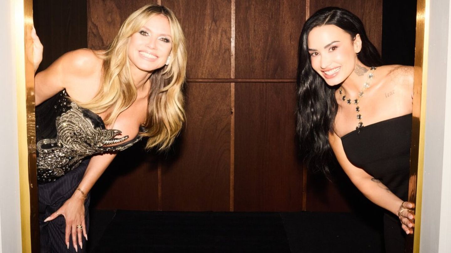 GNTM: Model erlebt Tanz-Debakel vor Demi Lovato