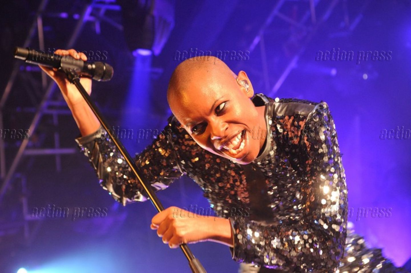 Skunk Anansie