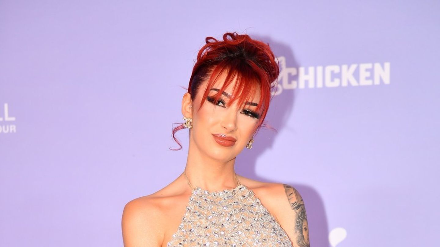 "Reality Awards": Ariel räumt den Hauptpreis ab