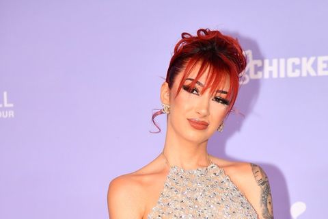 Ariel wurde im diesjährigen Dschungelcamp zum großen Reality-Star.