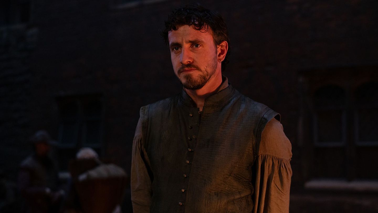 Aktuelle DVD- und Blu-ray-Tipps: Wurde Shakespeare so zu seinem Meisterwerk "Hamlet" inspiriert? Das sind die DVD-Highlights der Woche