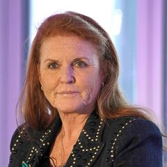 Sarah Ferguson
