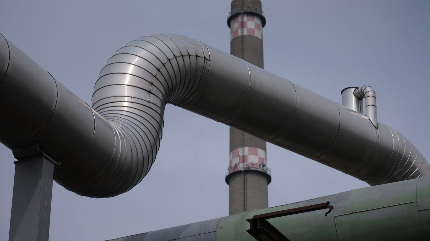 Industrielle Abwärme gilt als wichtiger Baustein für eine klimafreundliche Fernwärmeversorgung. (Archivbild) Foto: Sebastian Wil