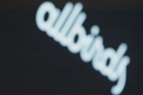 Die einstige Schuhfirma Allbirds will jetzt stattdessen im Geschäft mit KI-Infrastruktur aktiv sein. (Archivbild) Foto: Marcus B