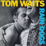 Plattencover Tom Waits