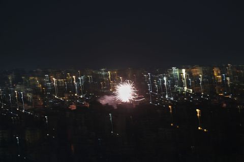 Im Libanon gilt eine Waffenruhe. Foto: Hassan Ammar/AP/dpa