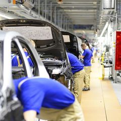 Der Volkswagen-Konzern will 35.000 Stellen in Deutschland abbauen