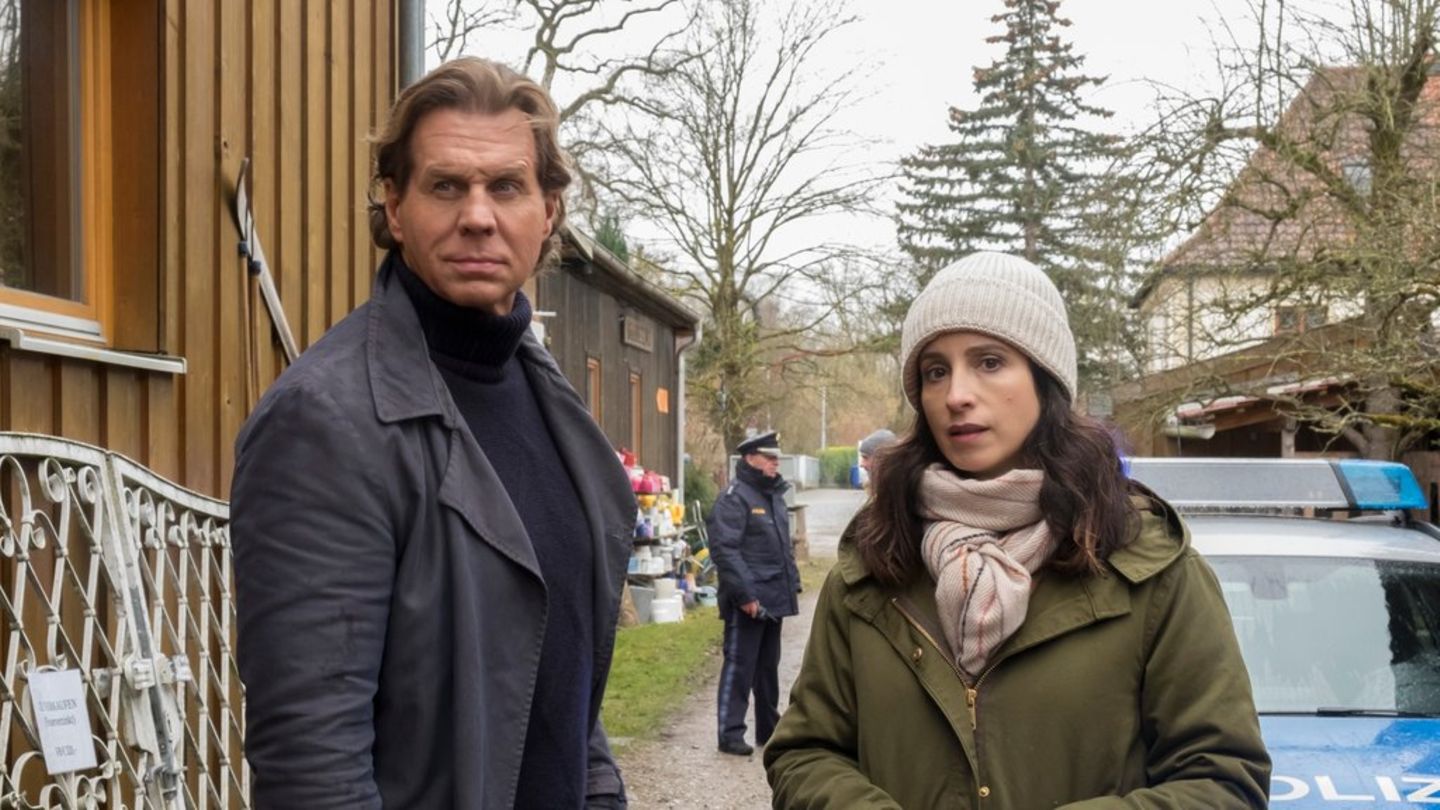 Vorschau: TV-Tipps am Freitag