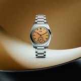 Rolex & Co: Tudor Monarch