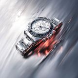 Rolex & Co: Rolex Daytona