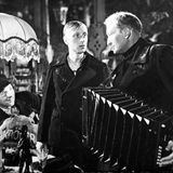 Hans Albers Große Freiheit