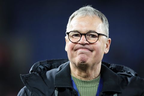 Andreas Rettig machen mehrere wirtschaftliche WM-Faktoren Sorge. (Archivbild) Foto: Christian Charisius/dpa