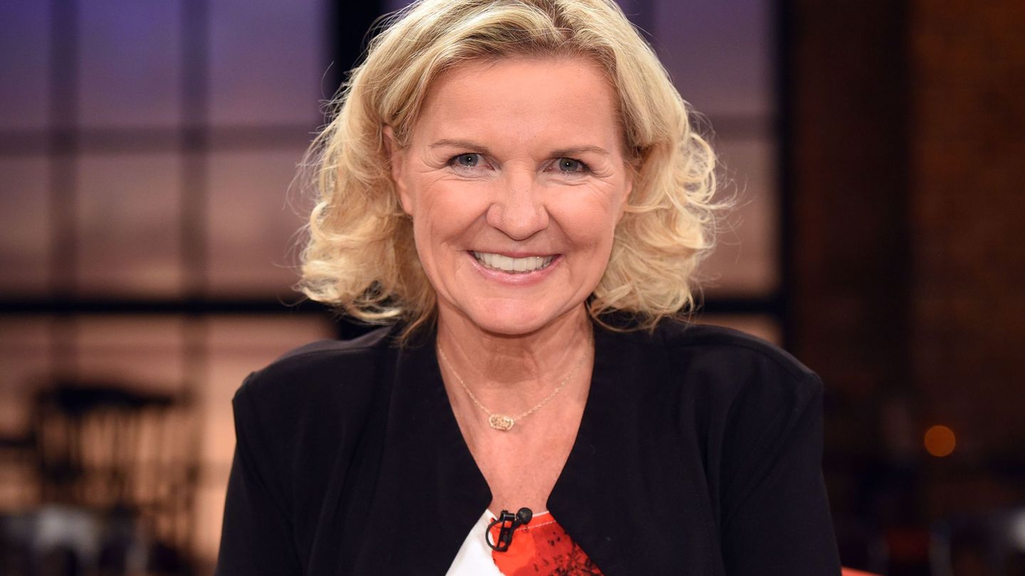 Schriftstellerin Hera Lind spricht über ihre Rolle als Mutter. (Archivbild) Foto: Henning Kaiser/dpa