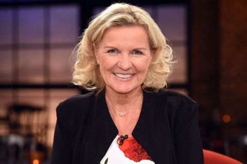 Schriftstellerin Hera Lind spricht über ihre Rolle als Mutter. (Archivbild) Foto: Henning Kaiser/dpa