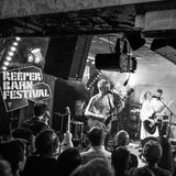 Konzert im Club Mojo