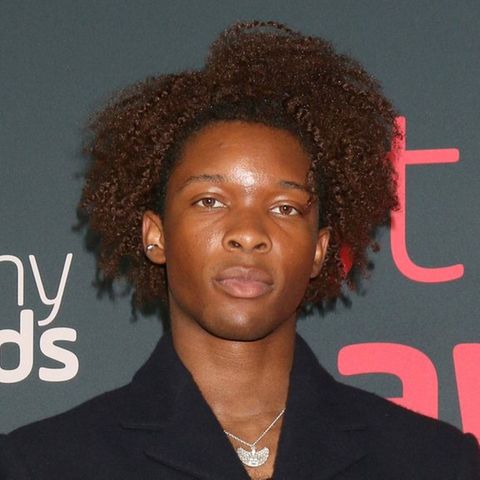 Der Sänger D4vd wurde festgenommen.