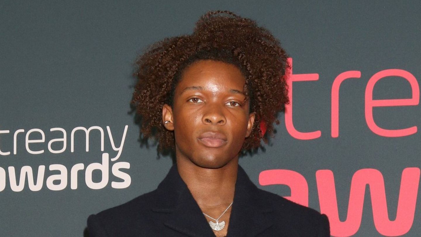 Der Sänger D4vd wurde festgenommen.