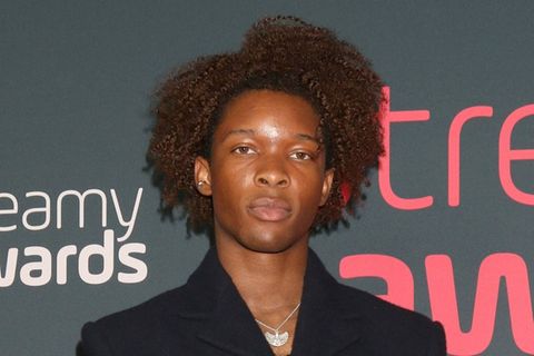 Der Sänger D4vd wurde festgenommen.