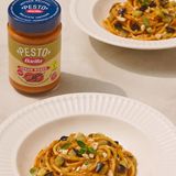Pesto Rosso Vegan